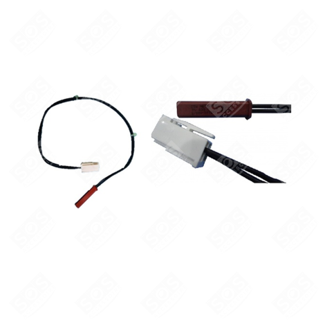 COMPATIBLE THERMAL SAFETY REFRIGERATOR, FREEZER - 00172296, 00268681