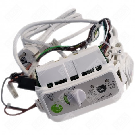 FRONT CASING FOR IRON STEAM IRONS / STEAM GENERATOR IRONS - CS-00133119