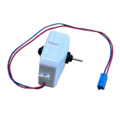 9V fan 1.5W (without plastic body)