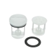 DRAIN PUMP PLUG/FILTER WASHING MACHINES - C00141034, 482000022946