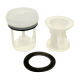DRAIN PUMP PLUG/FILTER WASHING MACHINES - C00141034, 482000022946