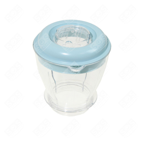 BOWL WITH RING 900 ML BLENDER - AS00002880