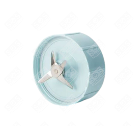 CROSS BLADE BLENDER - AS00002881