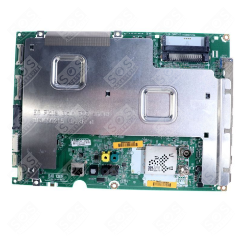 MOTHERBOARD TELEVISIONS / TVS - EBU63709901