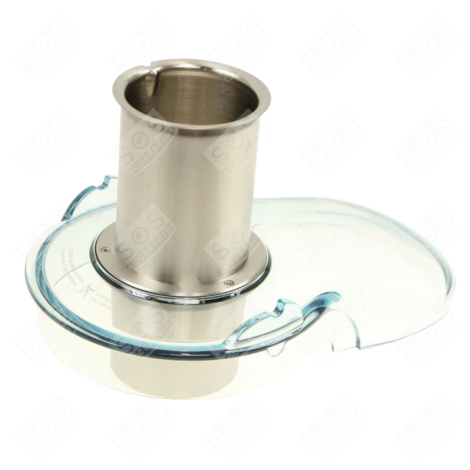 TOP COVER FOOD PROCESSOR - 500588693