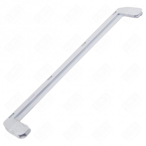 FRONT TRIM FOR GLASS SHELF (ORIGINAL) REFRIGERATOR, FREEZER - C00119040