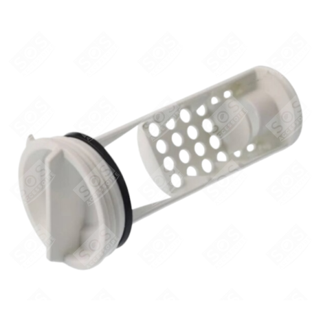 PUMP FILTER WASHING MACHINES - 2887400300, 2887400200