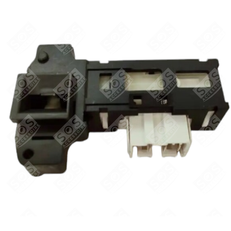 DOOR SAFETY, CLOSING, LOCK WASHING MACHINES - K2098947