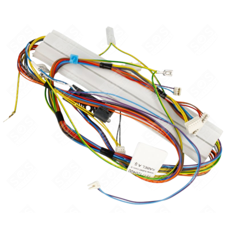 WIRING DISHWASHER - 1517120400