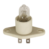 Single lamp