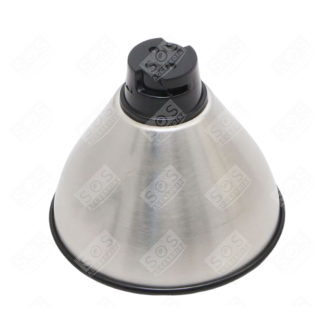 CITRUS PRESS DOME FOOD PROCESSOR - 500682091