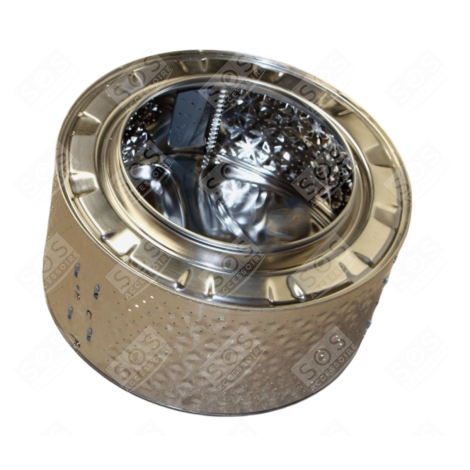 COMPLETE DRUM WASHING MACHINES - 1073445, 12010175