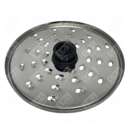 FINE GRATING DISC FOOD PROCESSOR - 500682008