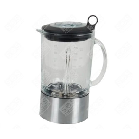 GLASS BOWL BLENDER - 500586850