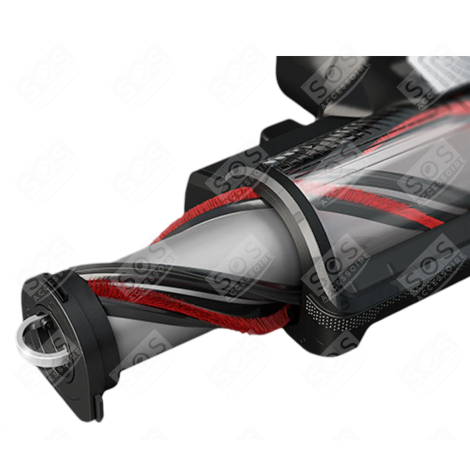 BLACK ELECTRIC BRUSH VACUUM CLEANER  - SS-2230003535, SS2230003535