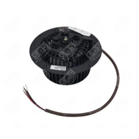 3-SPEED LEFT/LEFT FAN EXTRACTOR HOOD - K271896F, 481281728776