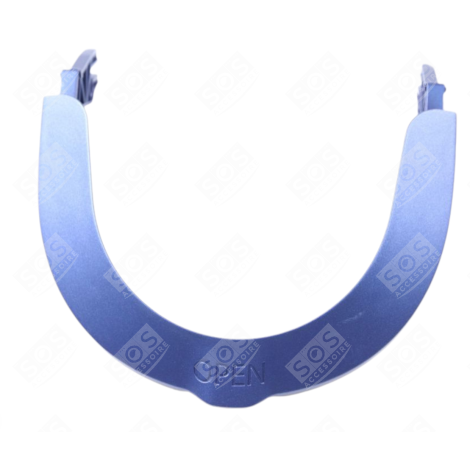 BLUE OPENING LEVER VACUUM CLEANER  - RS-2230000787, RS2230000787