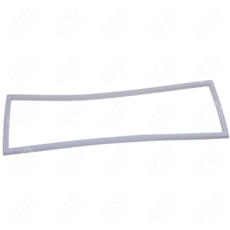 FREEZER DOOR GASKET REFRIGERATOR, FREEZER - 00271954, 00350969