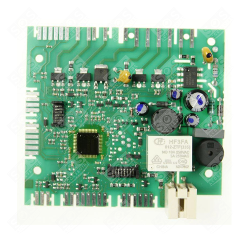 PROGRAMMED MODULE DISHWASHER - 49028904