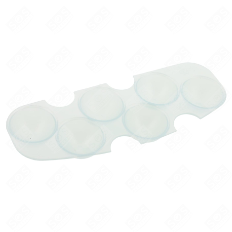 EGG COMPARTMENT REFRIGERATOR, FREEZER - 2231060035, 2231060118