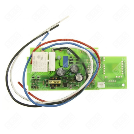 ELECTRONIC BOARD, MAIN MODULE ELECTRIC FRYERS - 420303618901