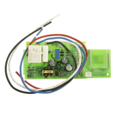 Electronic board, main module