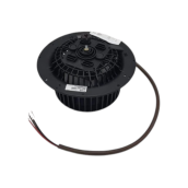 3-speed fan right/right