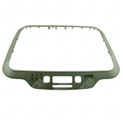 GREEN TRIM YOGHURT MAKER - SS-1530001480, SS1530001480