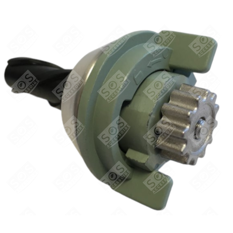 KNIFE SHAFT FOOD PROCESSOR - 500981003