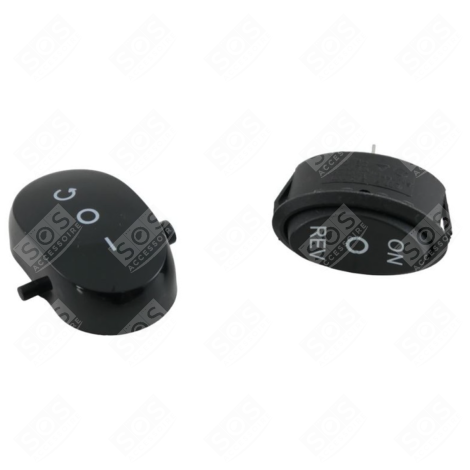 COMMAND BUTTON FOOD PROCESSOR - 500682281