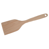 Special Wooden Barbecue Spatula