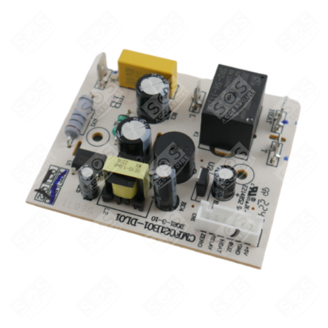 ELECTRONIC BOARD, CONTROL MODULE COFFEE MAKER, ESPRESSO - SS-7235005331, SS7235005331