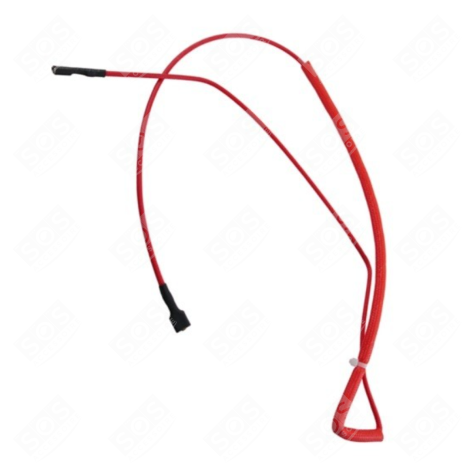 SAFETY FUSE ELECTRIC FRYERS - SS-204601, SS204601