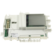 Electronic card, power module