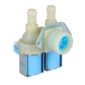 Solenoid valve