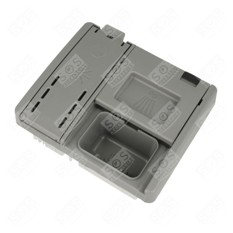 DISPENSER DRAWER DISHWASHER - 49120850, 0120400354A