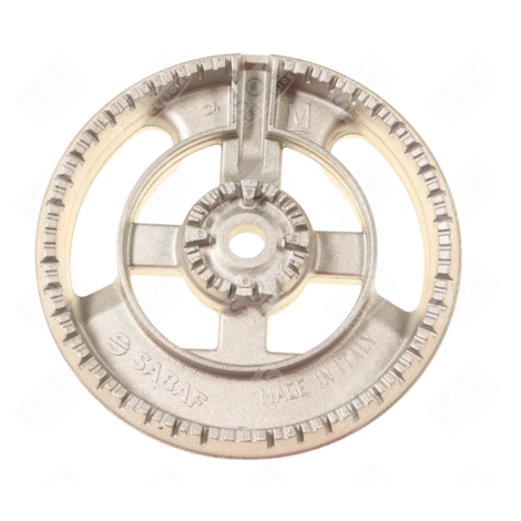 ORIGINAL BURNER CROWN ELECTRIC / GAS HOBS - 827284, 42818570