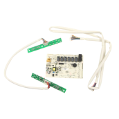 Control circuit board