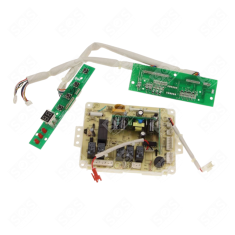 CONTROL CIRCUIT BOARD DISHWASHER - FM171760000732