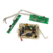 Control circuit board