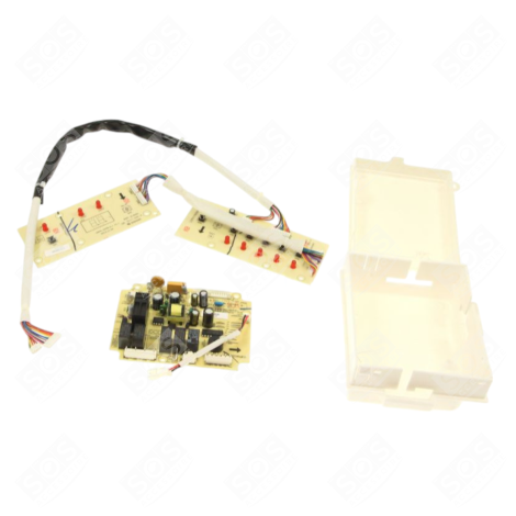 CONTROL CIRCUIT BOARD DISHWASHER - FM171760001086