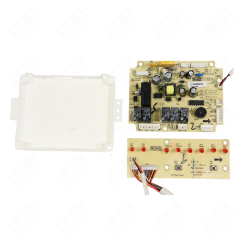 CONTROL CIRCUIT BOARD DISHWASHER - FM171760002102