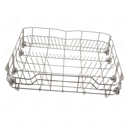 BOTTOM RACK DISHWASHER - FM129760001608