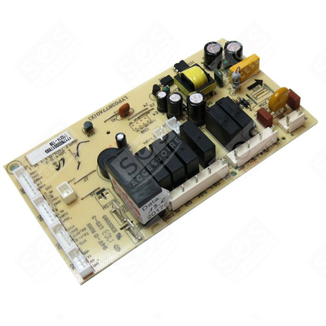 POWER CIRCUIT BOARD DISHWASHER - FM171760017885