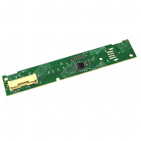 ELECTRONIC BOARD, FRONT MODULE REFRIGERATOR, FREEZER - 32045051