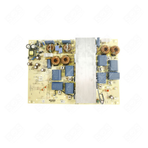 ELECTRONIC BOARD, POWER MODULE GAS / ELECTRIC OVENS - 32038438