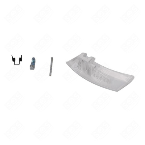 COMPATIBLE HANDLE WASHING MACHINES - 4055186607
