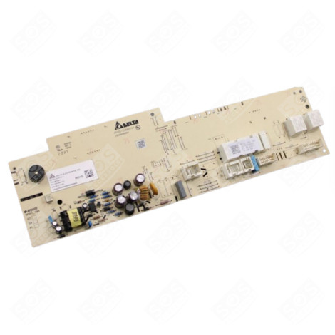 ELECTRONIC BOARD, POWER MODULE TUMBLE DRYER - 2975789602