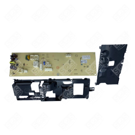 ELECTRONIC CARD, POWER MODULE WASHING MACHINES - 2858275300