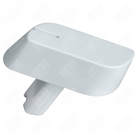 WHITE CONTROL KNOB GAS / ELECTRIC OVENS - 76X4666